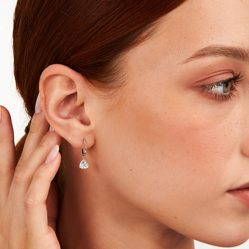 
                  
                    LA PETITE STORY SILVER WOMEN'S EARRINGS LPS01AWV08
                  
                