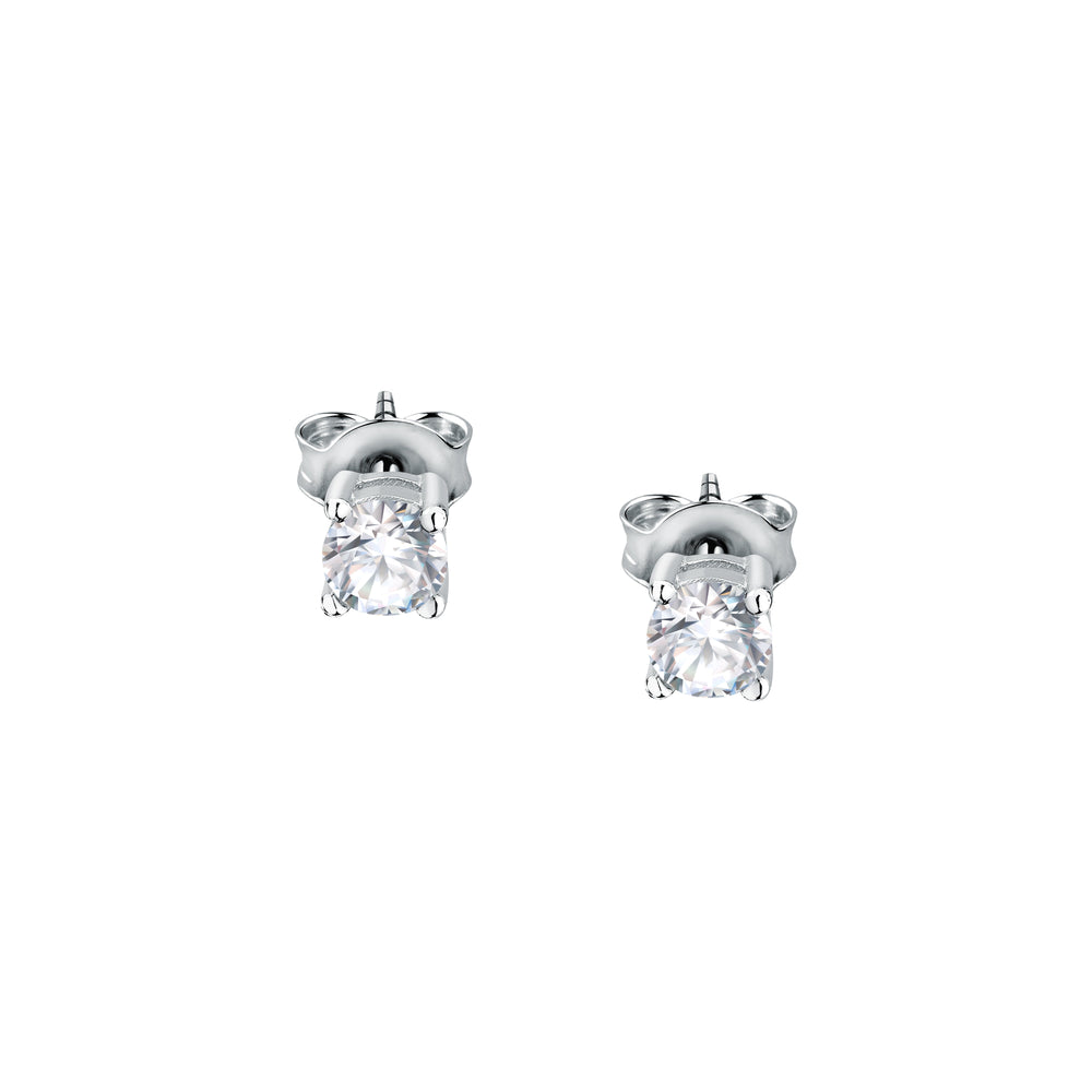 LA PETITE STORY SILVER WOMEN'S EARRINGS LPS01AWV12