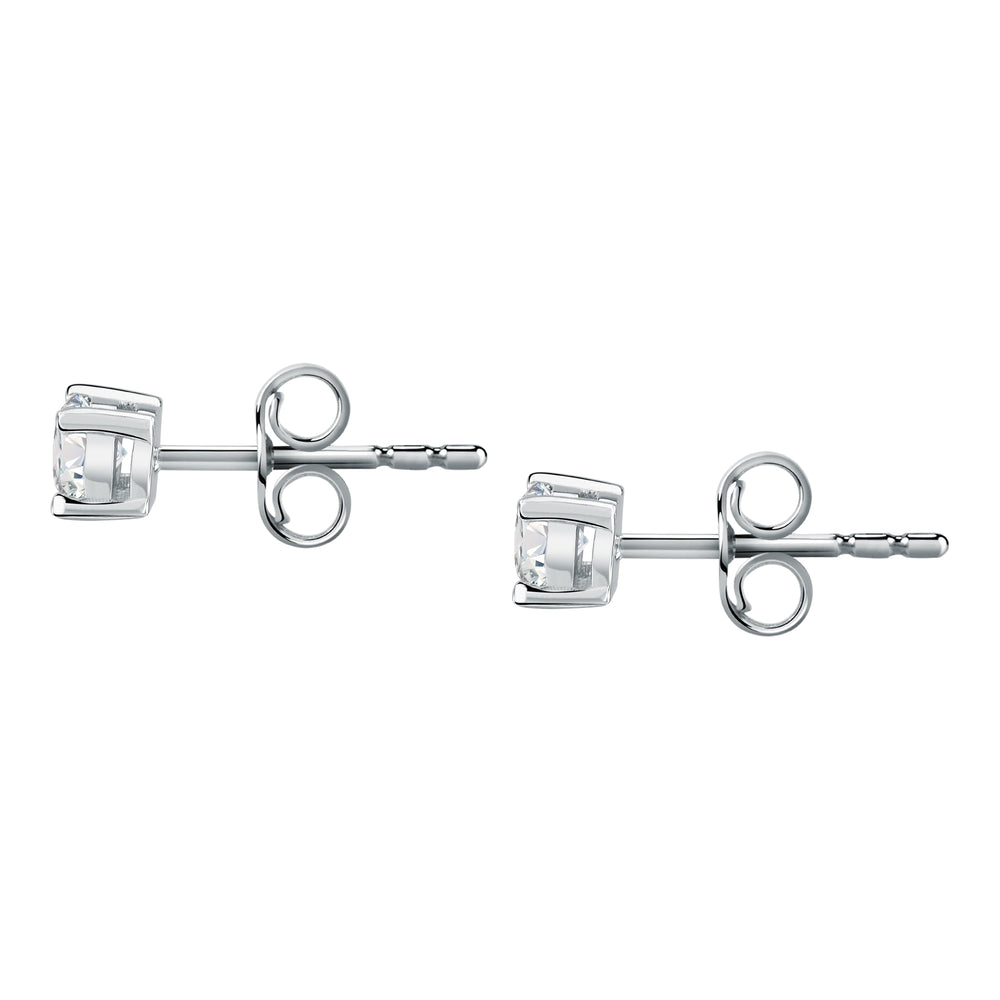 
                  
                    LA PETITE STORY SILVER WOMEN'S EARRINGS LPS01AWV12
                  
                