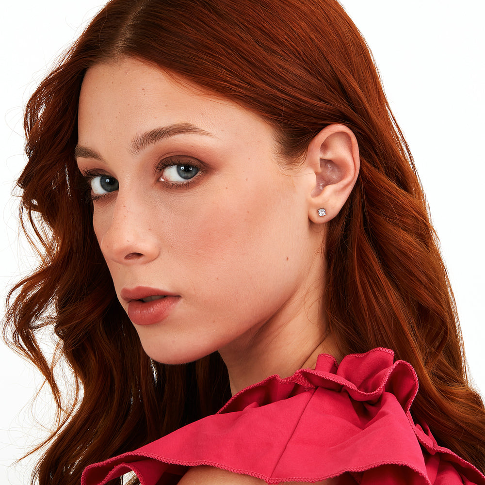 
                  
                    LA PETITE STORY SILVER WOMEN'S EARRINGS LPS01AWV12
                  
                