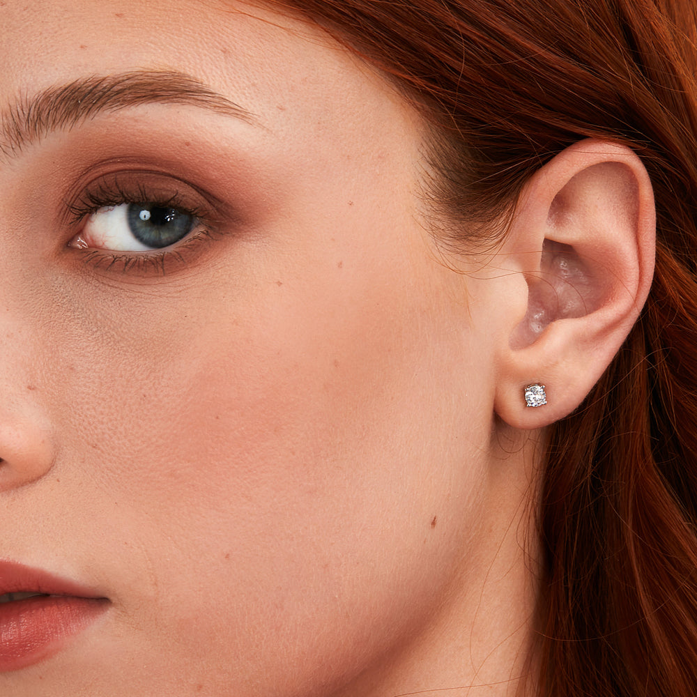 
                  
                    LA PETITE STORY SILVER WOMEN'S EARRINGS LPS01AWV12
                  
                