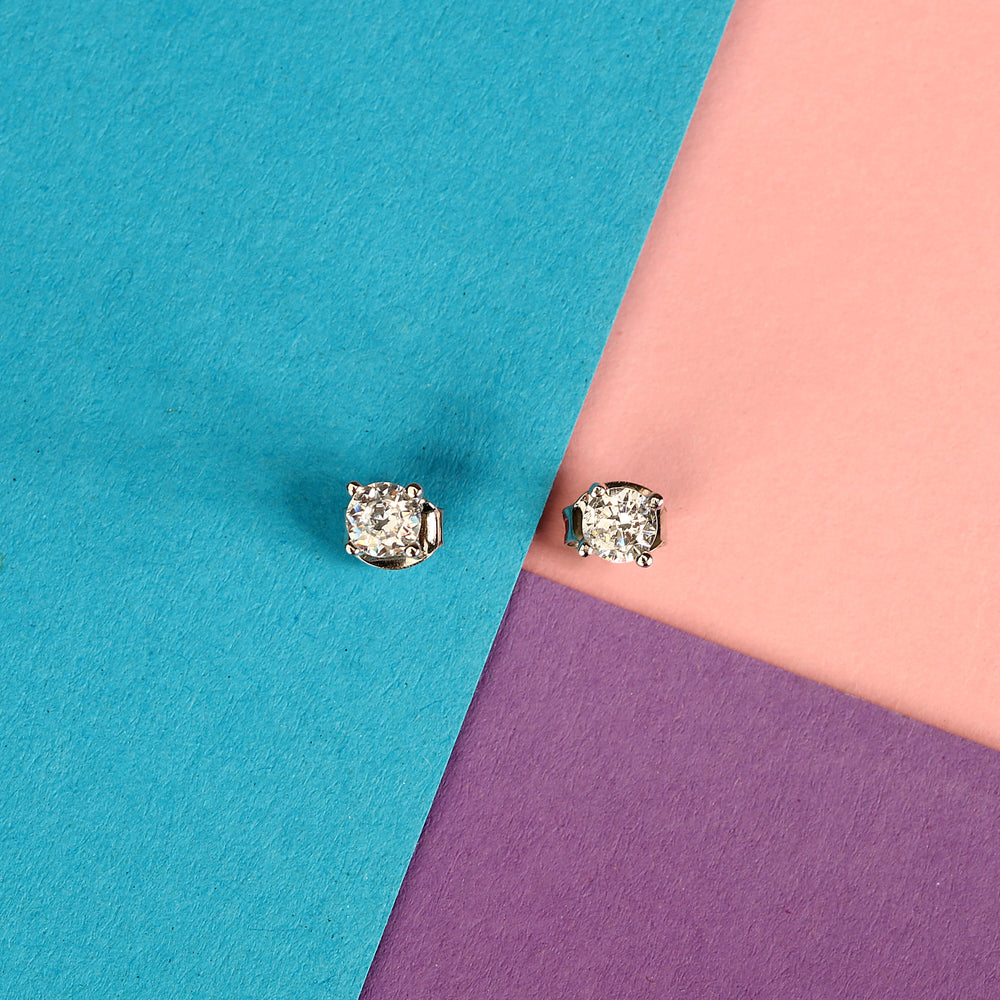 
                  
                    LA PETITE STORY SILVER WOMEN'S EARRINGS LPS01AWV12
                  
                