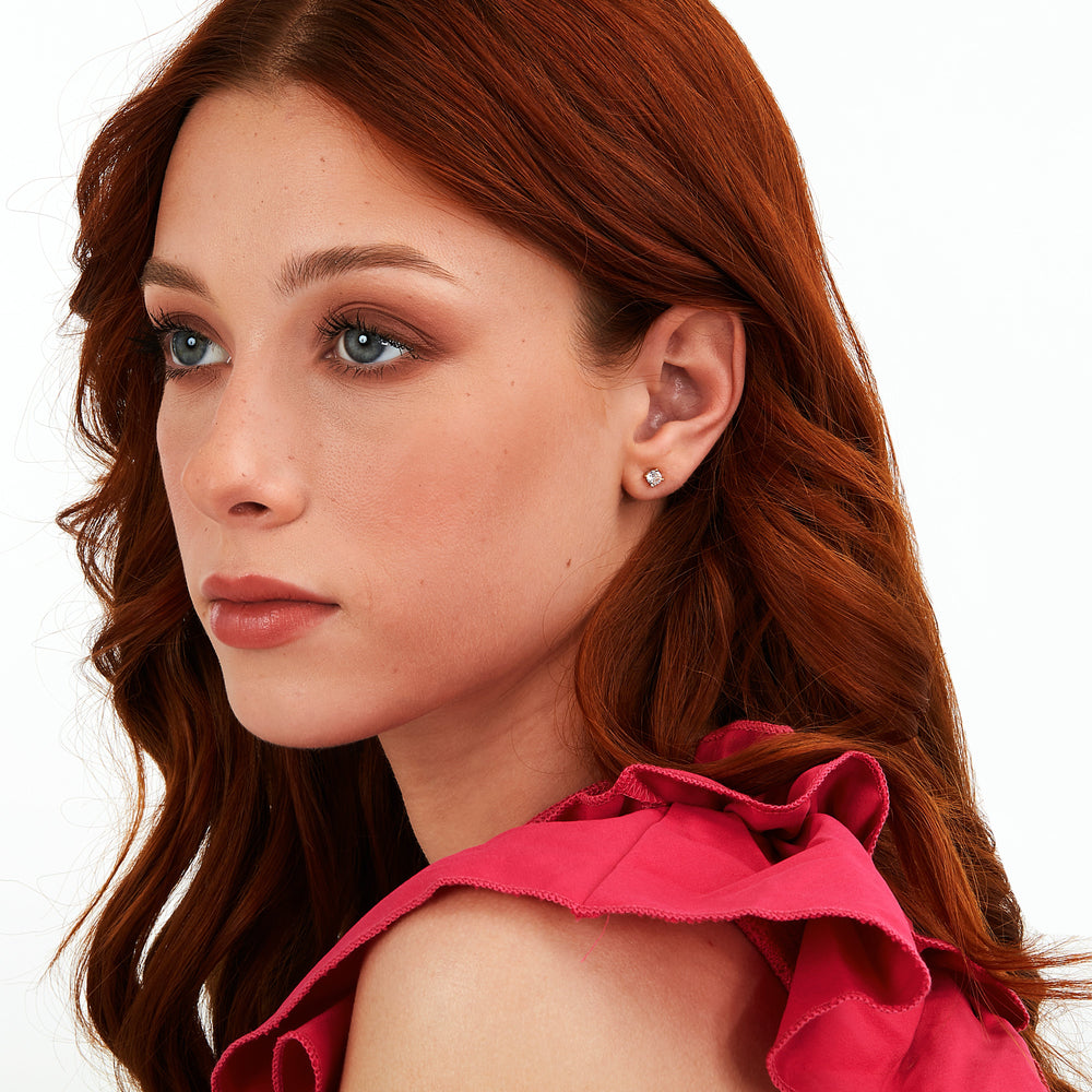 
                  
                    LA PETITE STORY SILVER WOMEN'S EARRINGS LPS01AWV13
                  
                