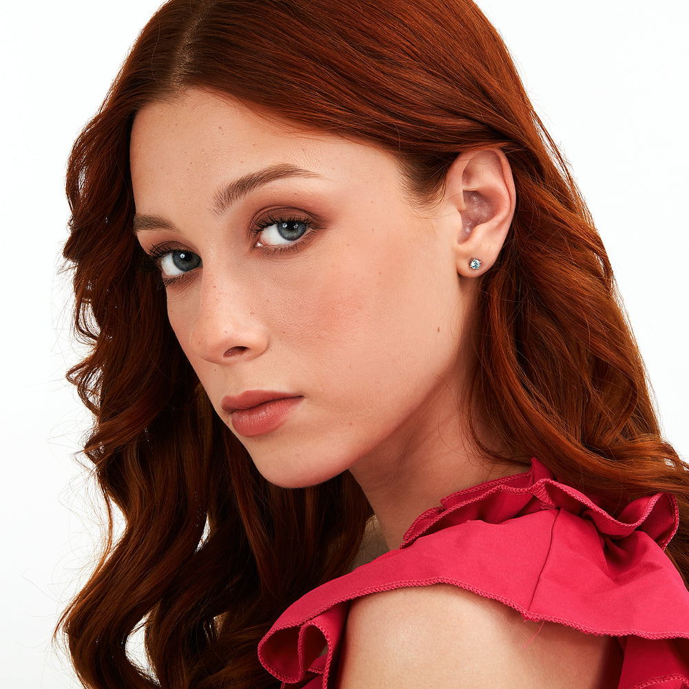 
                  
                    LA PETITE STORY SILVER WOMEN'S EARRINGS LPS01AWV14
                  
                