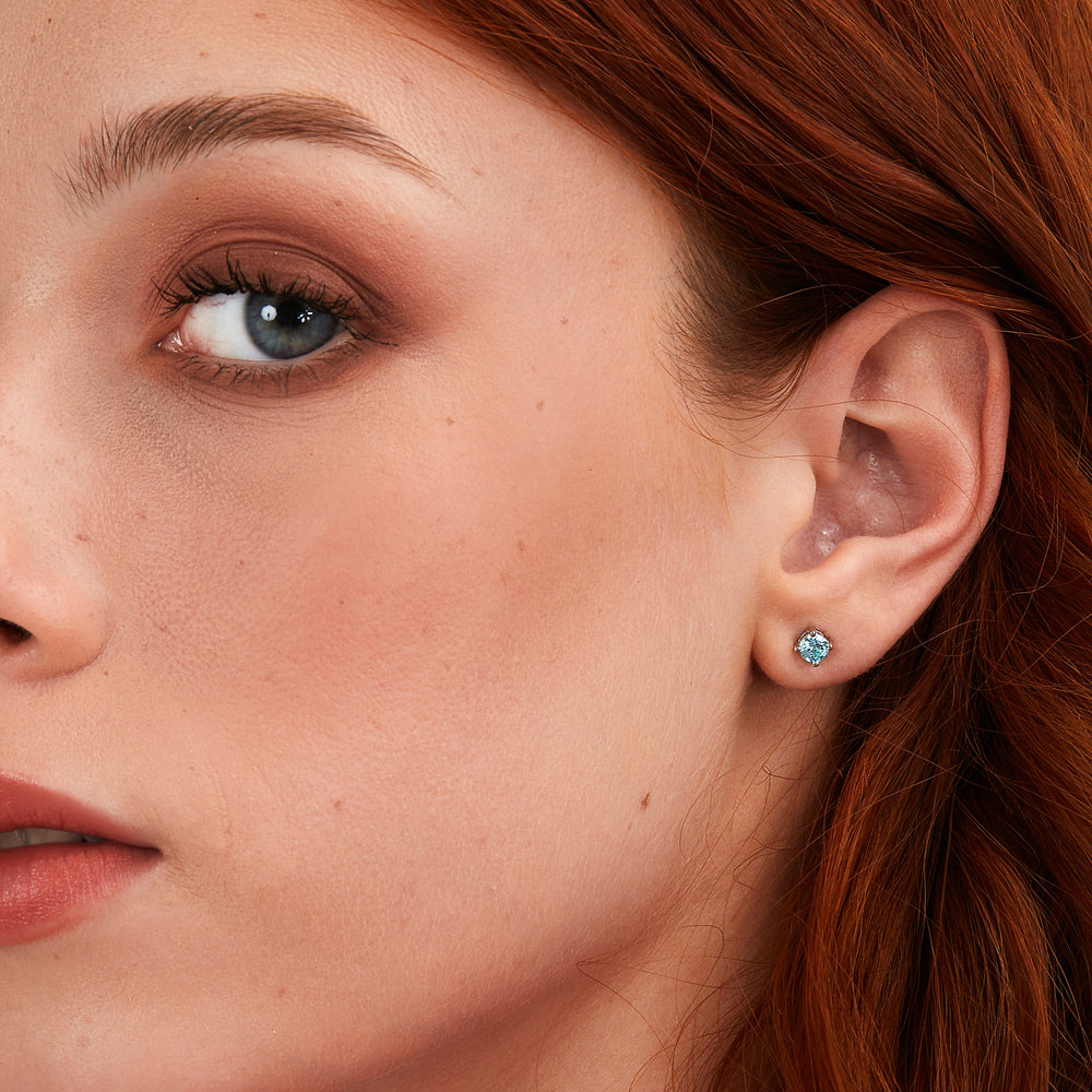 
                  
                    LA PETITE STORY SILVER WOMEN'S EARRINGS LPS01AWV14
                  
                