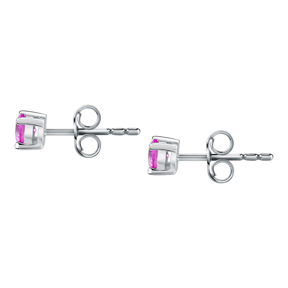 
                  
                    LA PETITE STORY SILVER WOMEN'S EARRINGS LPS01AWV16
                  
                