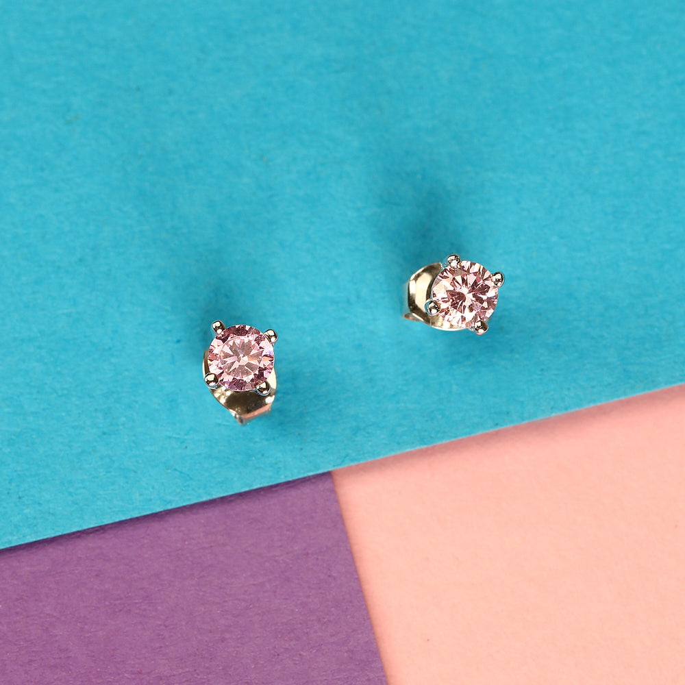 
                  
                    LA PETITE STORY SILVER WOMEN'S EARRINGS LPS01AWV16
                  
                