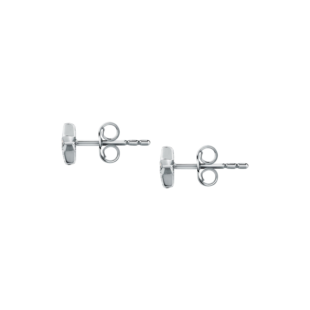 
                  
                    LA PETITE STORY SILVER WOMEN'S EARRINGS LPS01AWV19
                  
                