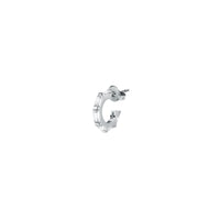 ORECCHINI DONNA LA PETITE STORY SINGLE EARRINGS LPS02AQM01