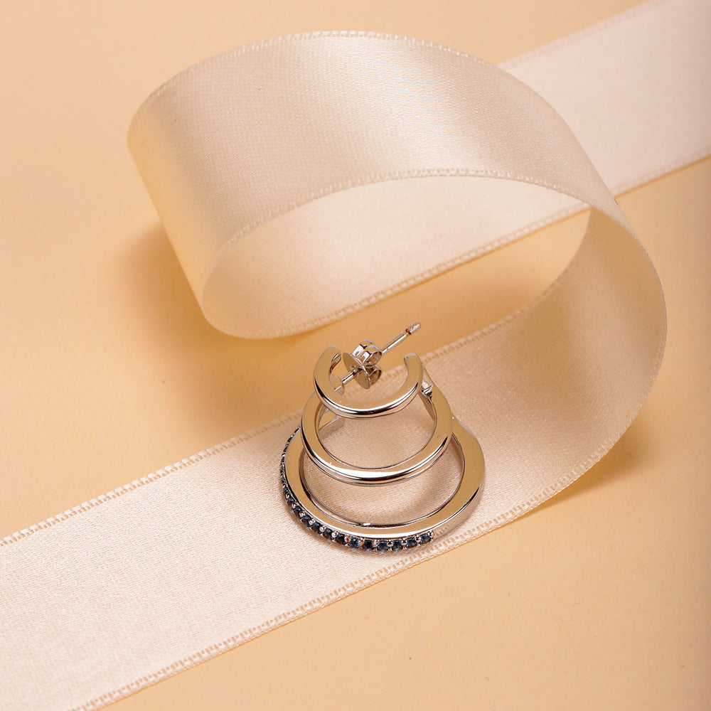 
                  
                    WOMEN'S EARRINGS LA PETITE STORY SINGLE EARRINGS LPS02AQM21
                  
                