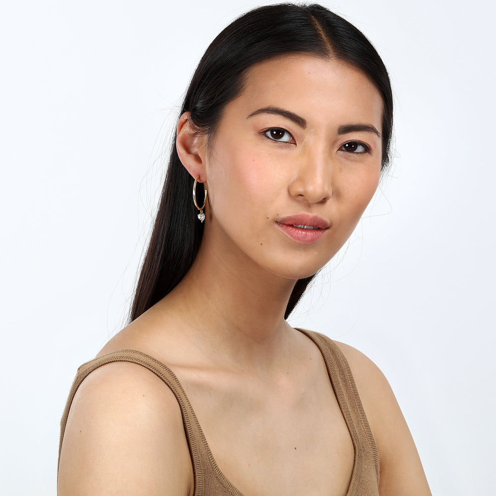 
                  
                    WOMEN'S EARRINGS LA PETITE STORY SINGLE EARRINGS LPS02AQM31
                  
                