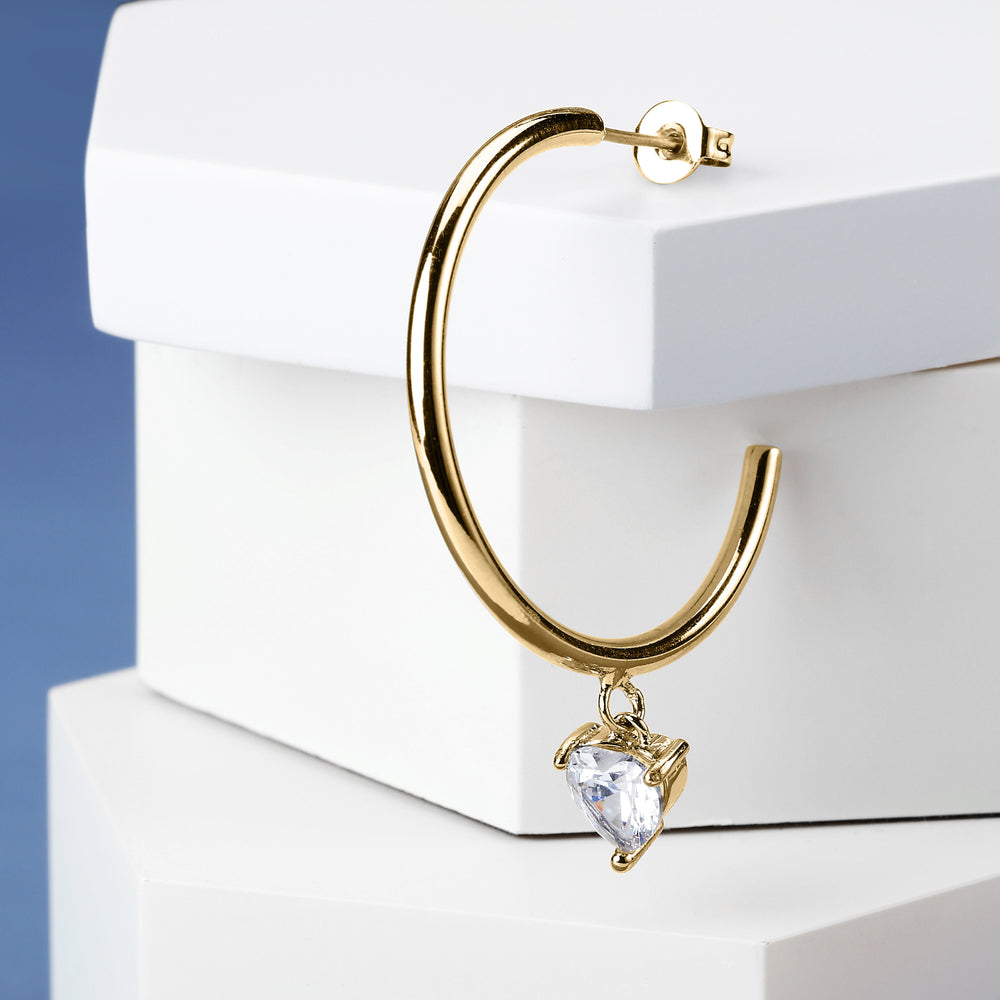 
                  
                    WOMEN'S EARRINGS LA PETITE STORY SINGLE EARRINGS LPS02AQM31
                  
                