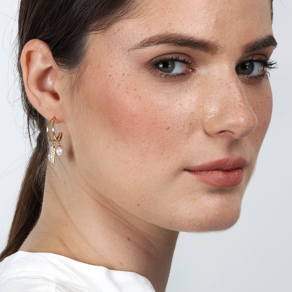 
                  
                    WOMEN'S EARRINGS LA PETITE STORY SINGLE EARRINGS LPS02AQM38
                  
                