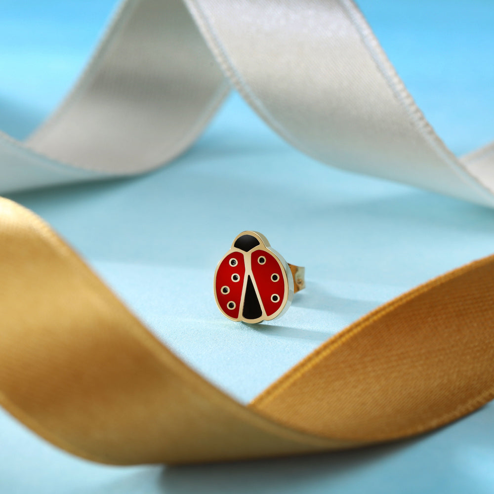 
                  
                    WOMEN'S EARRINGS LA PETITE STORY SINGLE EARRINGS LPS02AQM59
                  
                