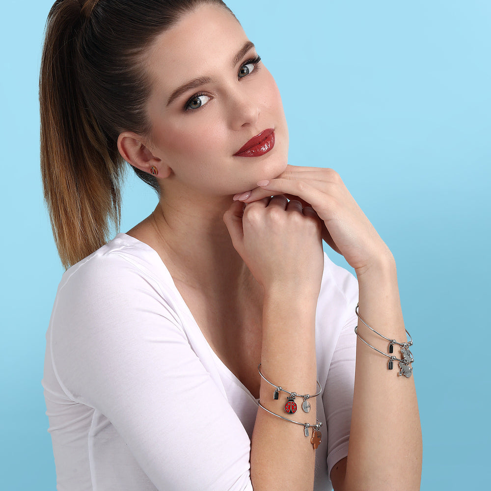 
                  
                    WOMEN'S EARRINGS LA PETITE STORY SINGLE EARRINGS LPS02AQM59
                  
                