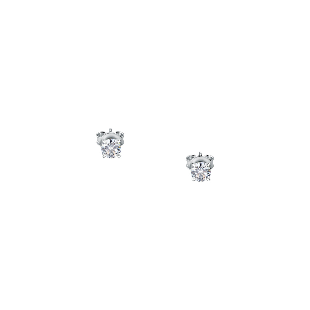 LIVE DIAMOND CLASSIC DIAMOND WOMEN'S EARRINGS LDW040141