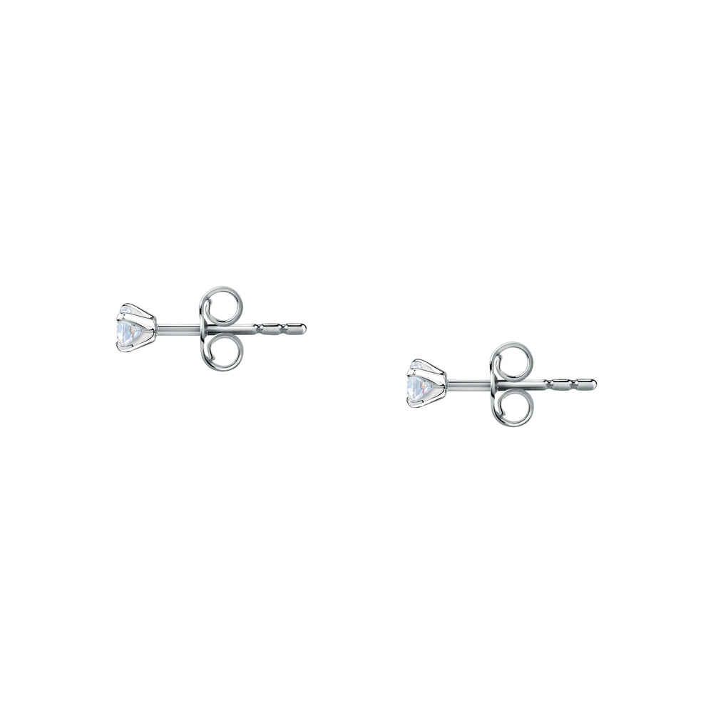 
                  
                    LIVE DIAMOND CLASSIC DIAMOND WOMEN'S EARRINGS LDW040141
                  
                