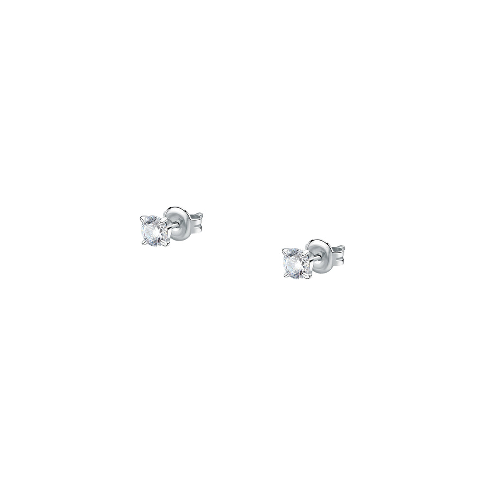 LIVE DIAMOND CLASSIC DIAMOND WOMEN'S EARRINGS LDW040141