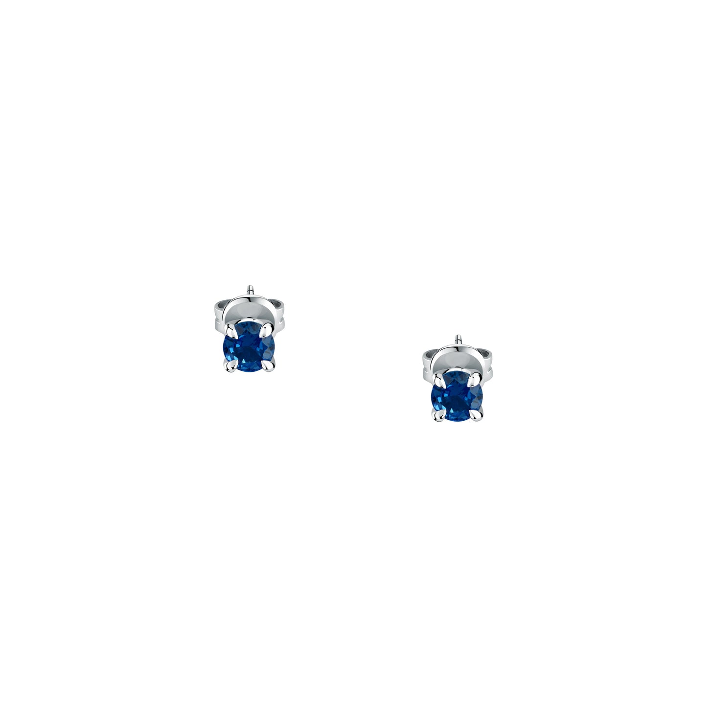 LIVE DIAMOND CLASSIC GEM STONE WOMEN'S EARRINGS LDW100171