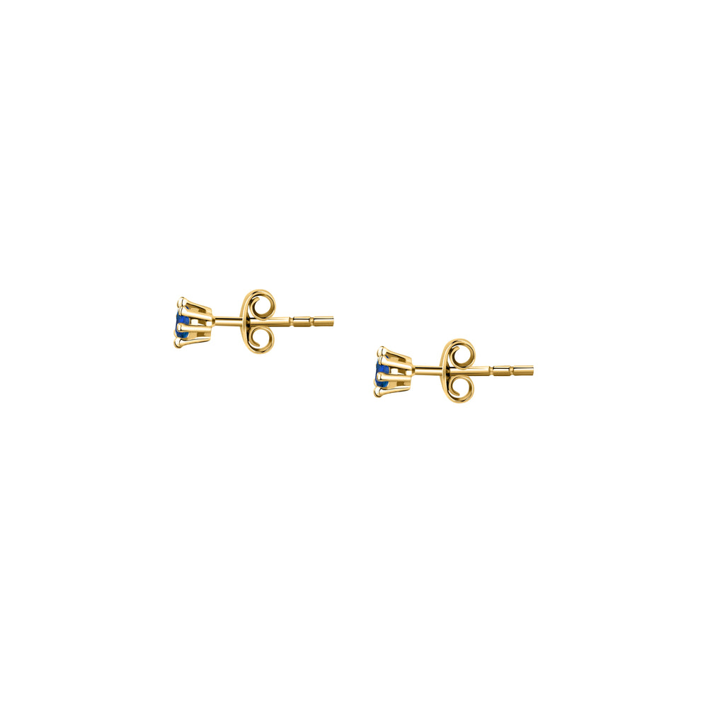 
                  
                    LIVE DIAMOND CONTEMPORARY WOMEN'S EARRINGS LDY040216
                  
                