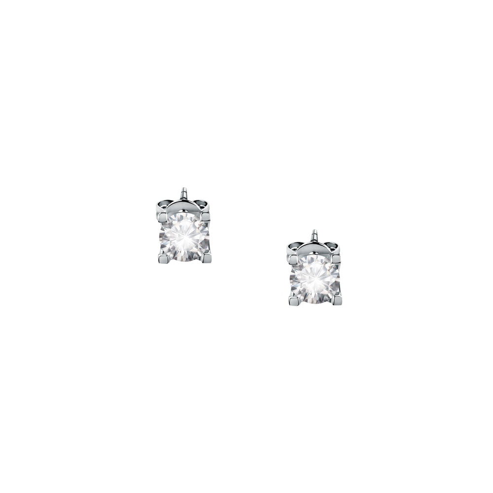 LIVE DIAMOND WOMEN'S EARRINGS LD10002I