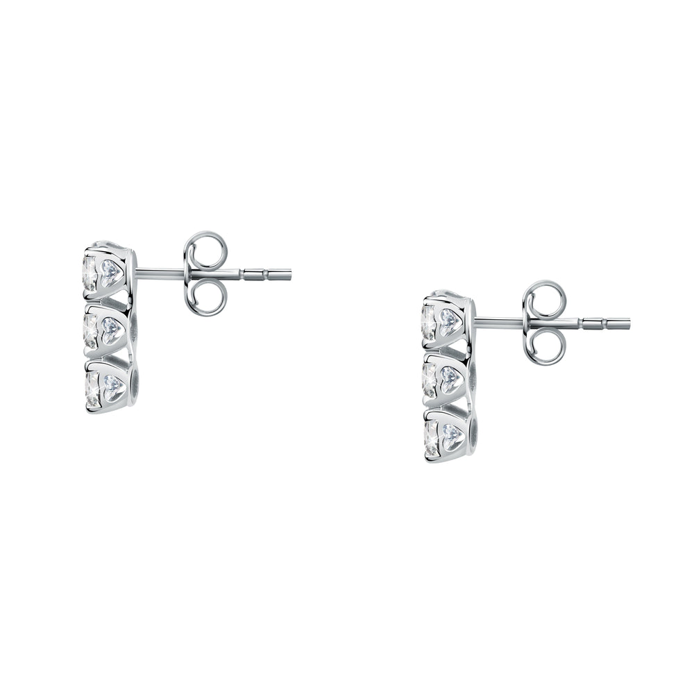 
                  
                    LIVE DIAMOND WOMEN'S EARRINGS LD18027I
                  
                