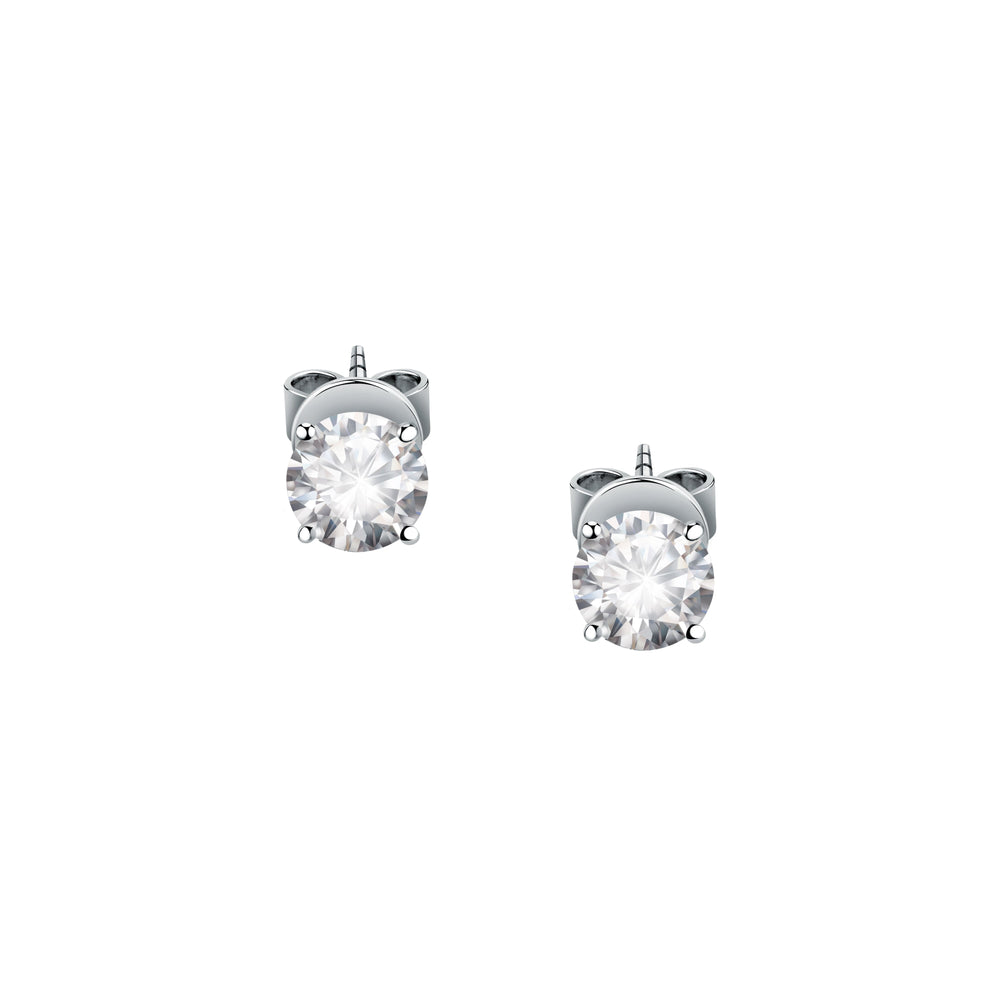 LIVE DIAMOND WOMEN'S EARRINGS LD20002I