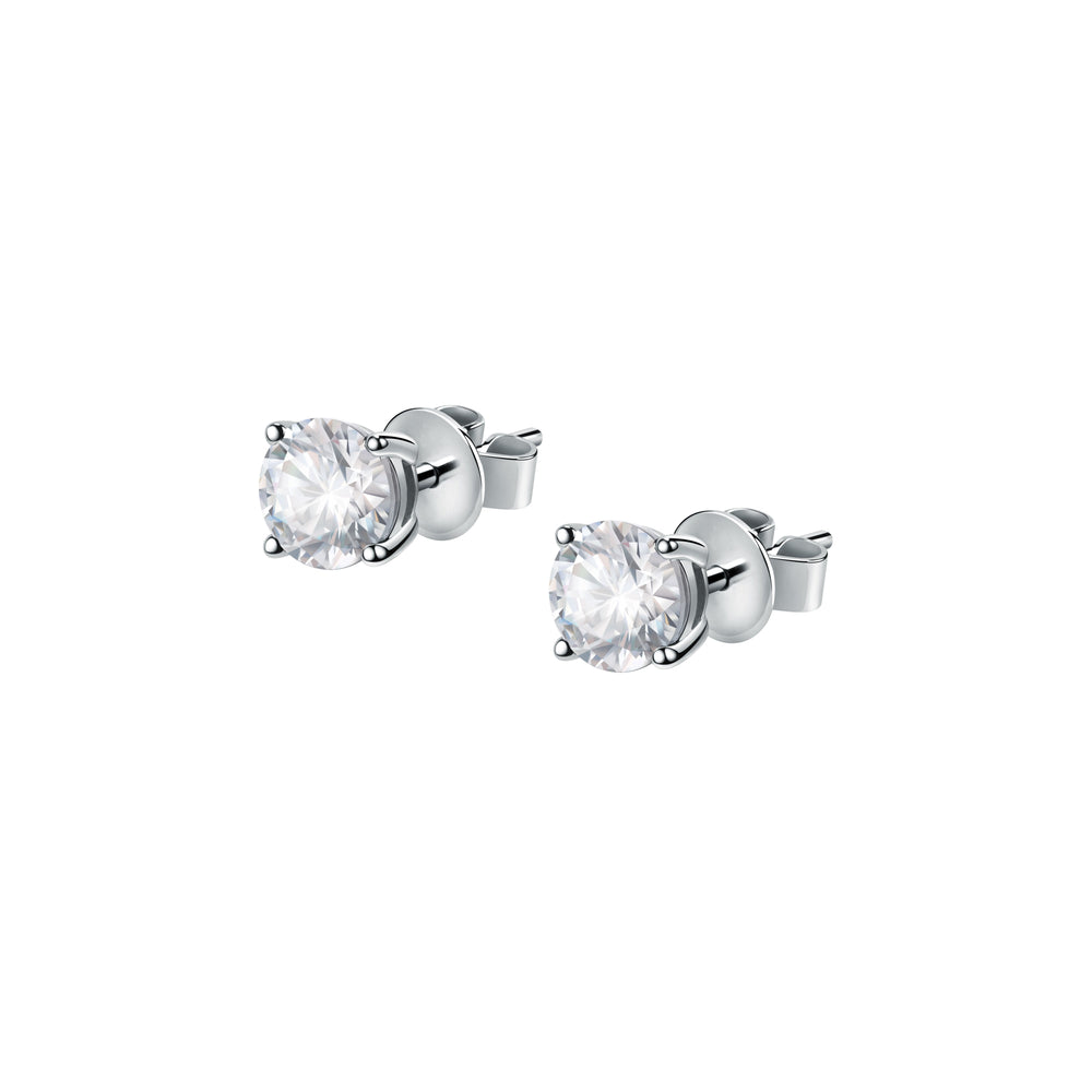 LIVE DIAMOND WOMEN'S EARRINGS LD20002I
