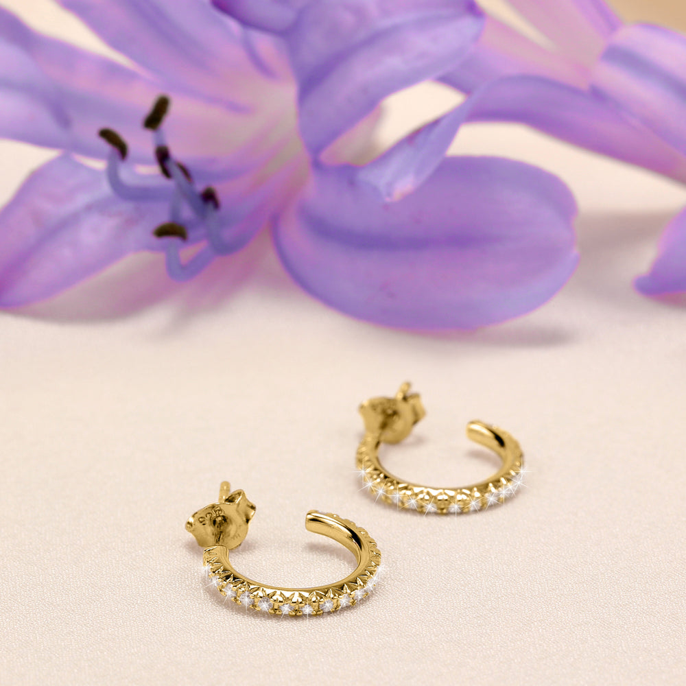 
                  
                    LIVE DIAMOND WOMEN'S EARRINGS LDY01903
                  
                