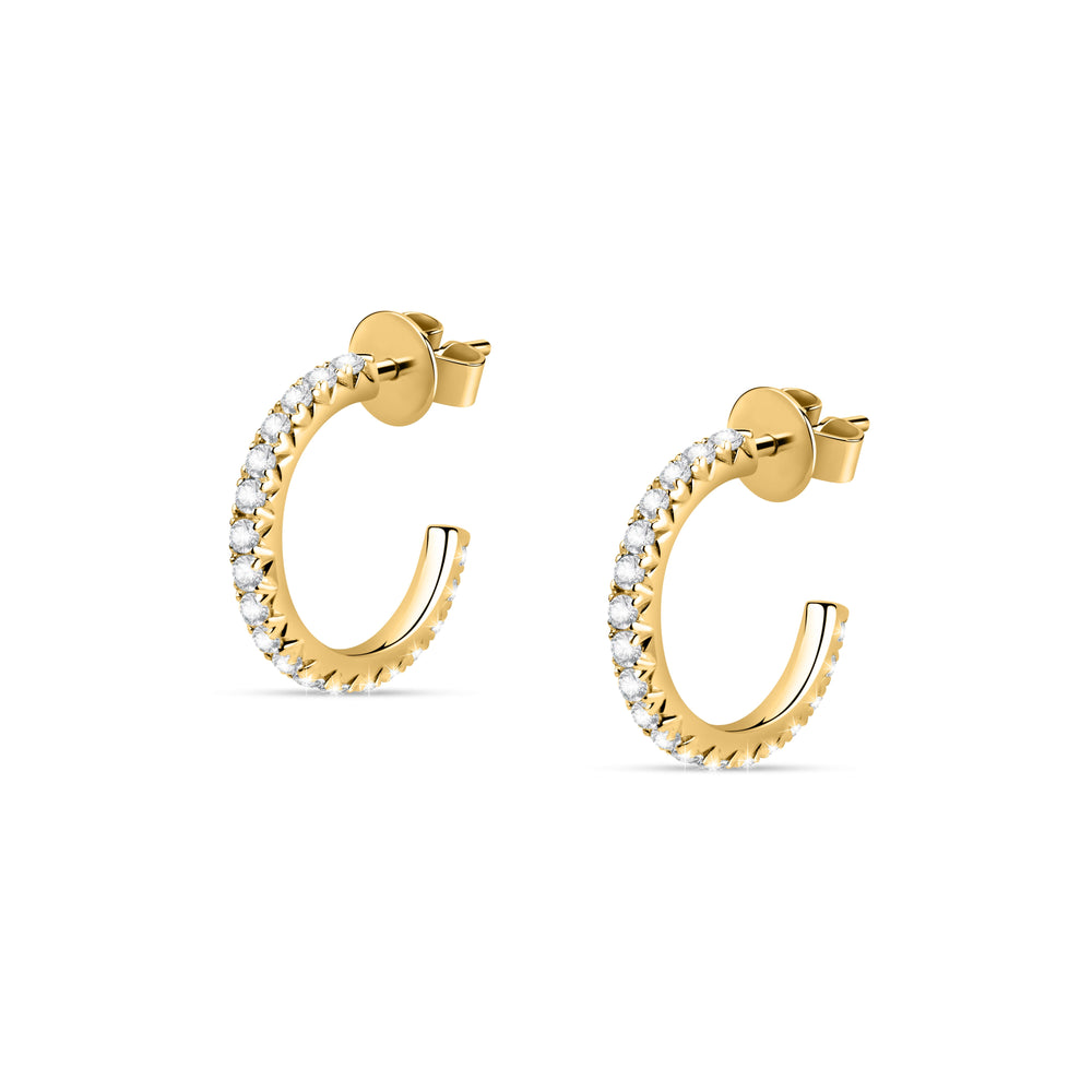 
                  
                    LIVE DIAMOND WOMEN'S EARRINGS LDY01903
                  
                