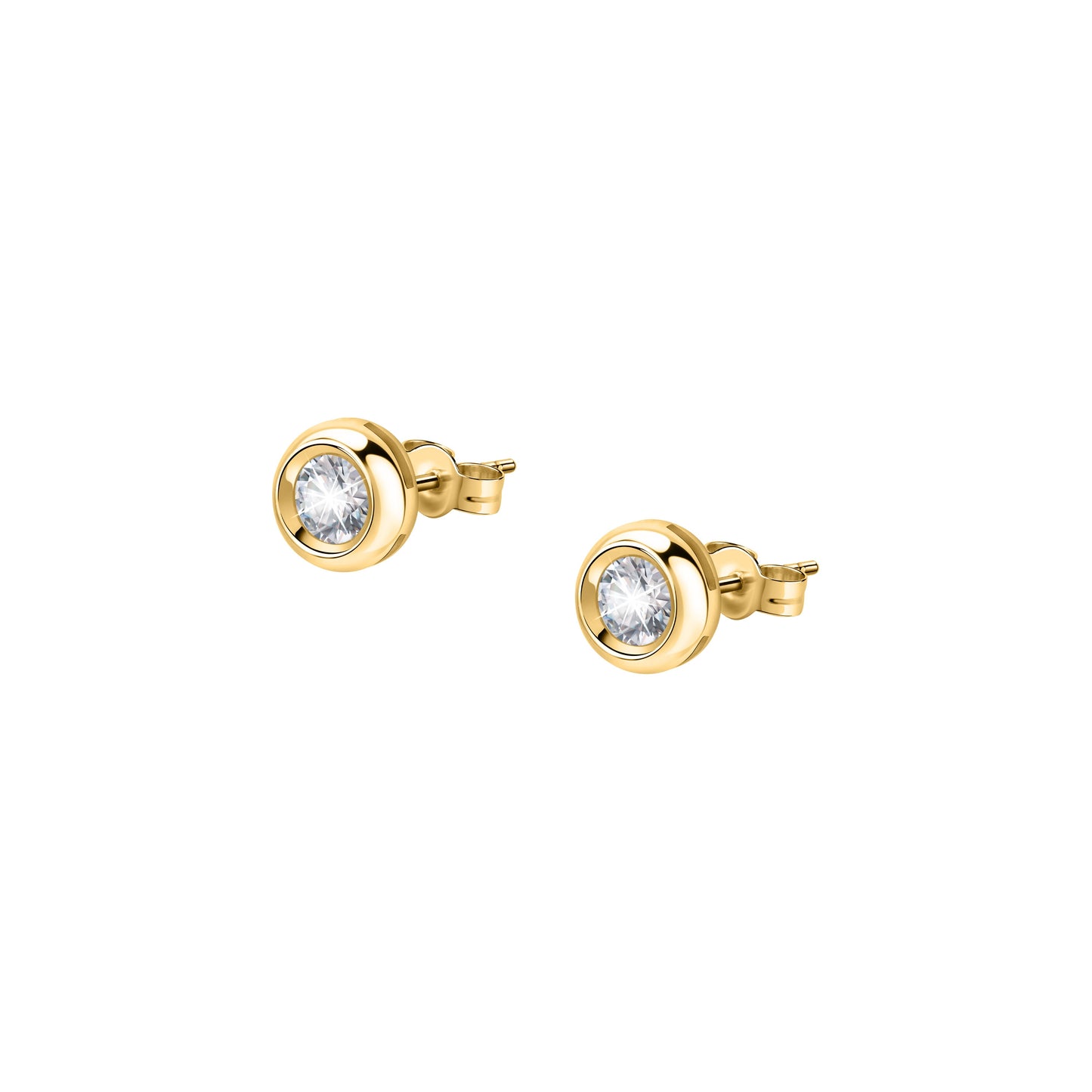 LIVE DIAMOND WOMEN'S EARRINGS LDY04001