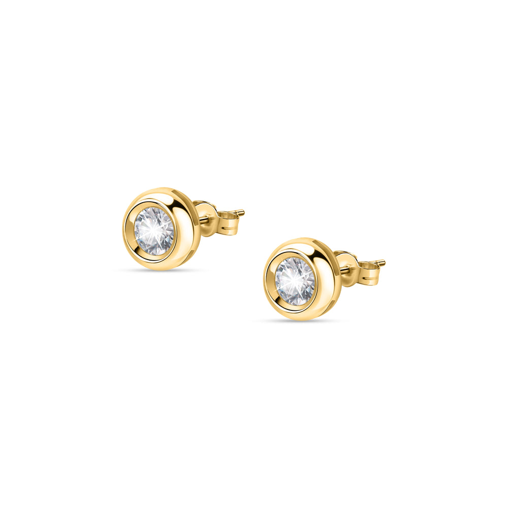 
                  
                    LIVE DIAMOND WOMEN'S EARRINGS LDY06001I
                  
                