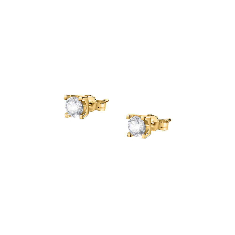 LIVE DIAMOND WOMEN'S EARRINGS LDY06002I