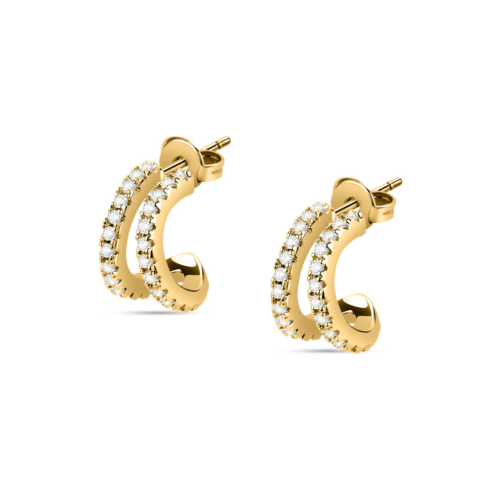 
                  
                    LIVE DIAMOND WOMEN'S EARRINGS LDY06204
                  
                