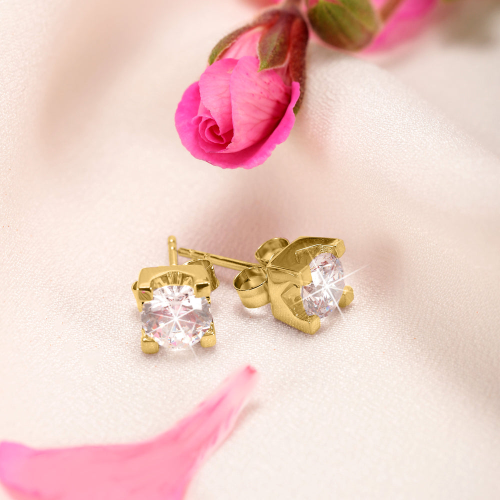 
                  
                    LIVE DIAMOND WOMEN'S EARRINGS LDY08079I
                  
                