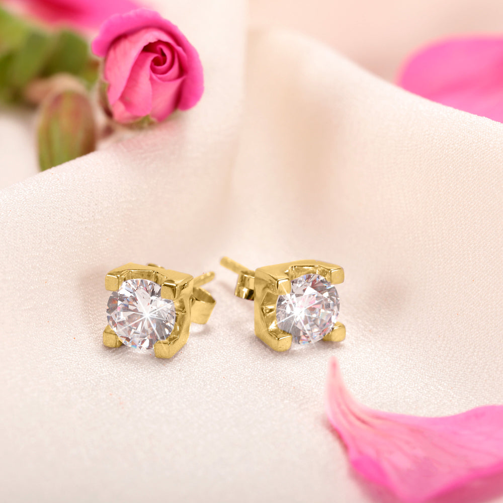 
                  
                    LIVE DIAMOND WOMEN'S EARRINGS LDY10002I
                  
                