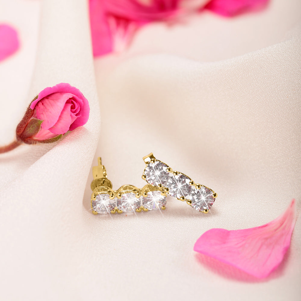 
                  
                    LIVE DIAMOND WOMEN'S EARRINGS LDY12027I
                  
                