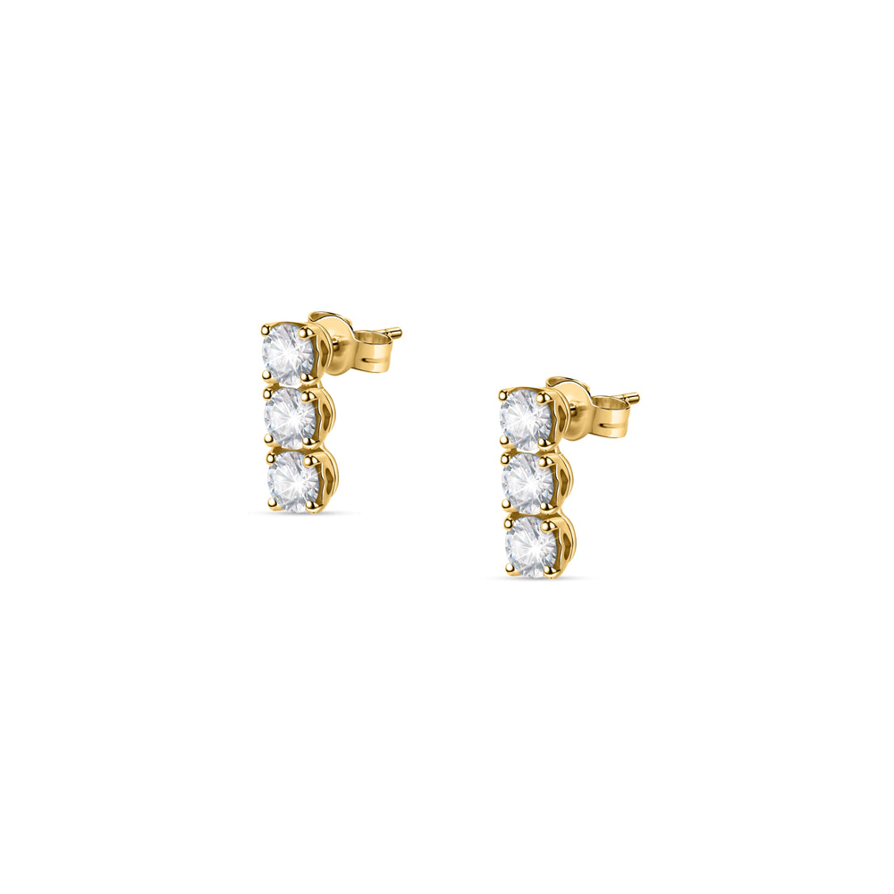 
                  
                    LIVE DIAMOND WOMEN'S EARRINGS LDY12027I
                  
                