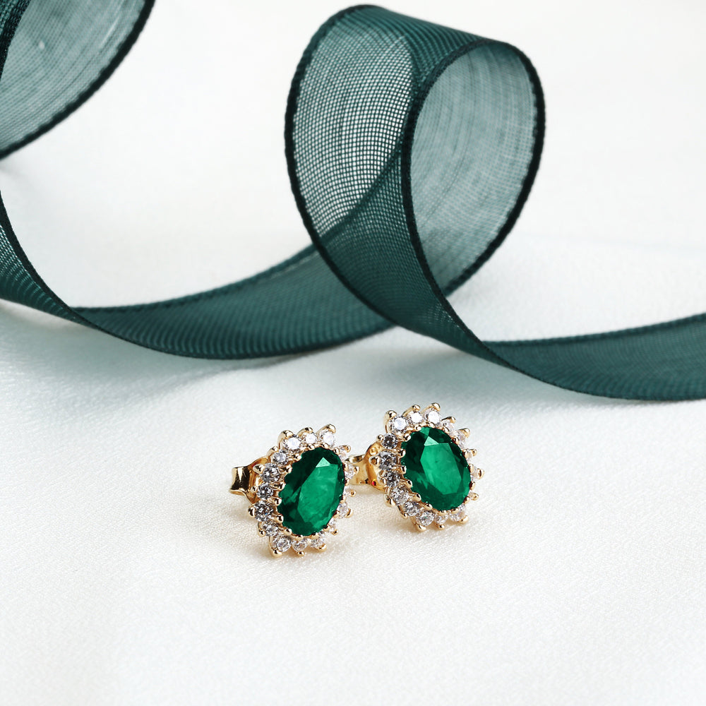 
                  
                    LIVE DIAMOND WOMEN'S EARRINGS LDY13063I
                  
                