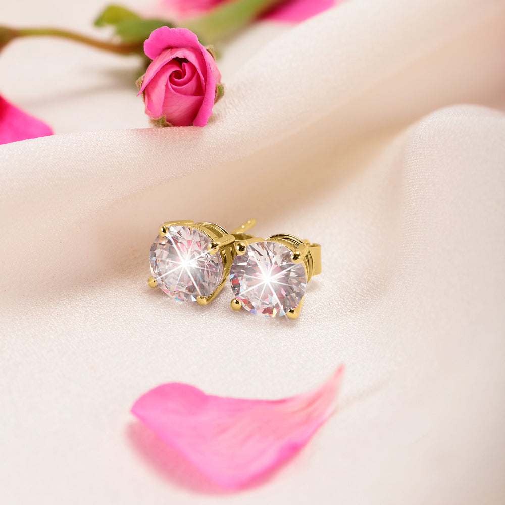 
                  
                    LIVE DIAMOND WOMEN'S EARRINGS LDY20002I
                  
                