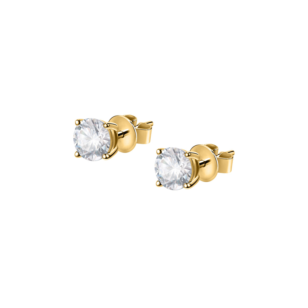 LIVE DIAMOND WOMEN'S EARRINGS LDY20002I