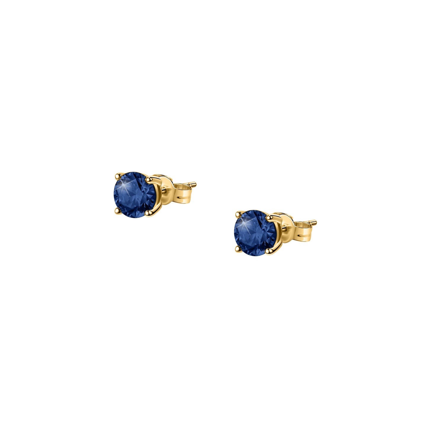 LIVE DIAMOND WOMEN'S EARRINGS LDY20045I