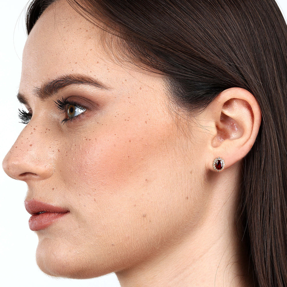 
                  
                    LIVE DIAMOND WOMEN'S EARRINGS LDY20067I
                  
                