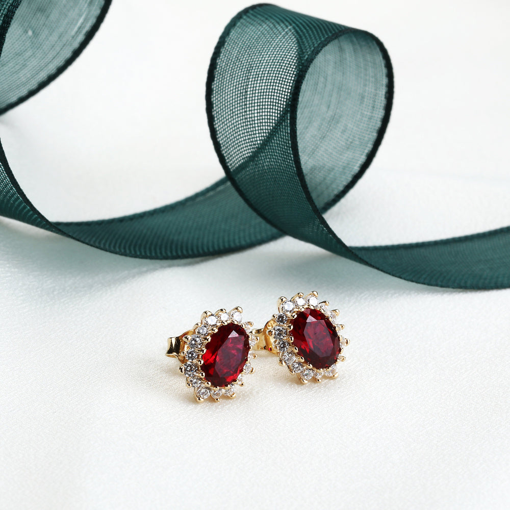 
                  
                    LIVE DIAMOND WOMEN'S EARRINGS LDY20067I
                  
                