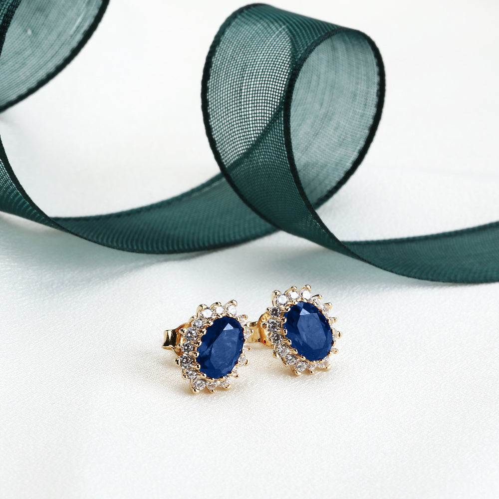 
                  
                    LIVE DIAMOND WOMEN'S EARRINGS LDY20071I
                  
                