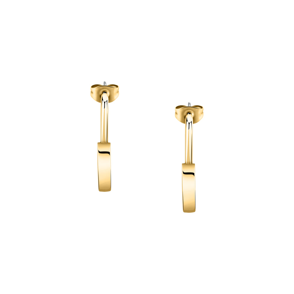 MORELLATO ABBRACCIO WOMEN'S EARRINGS SABG27