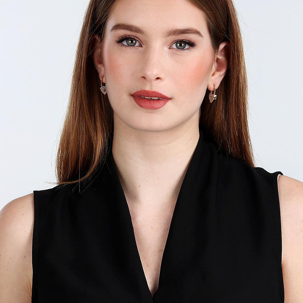 
                  
                    MORELLATO ABBRACCIO WOMEN'S EARRINGS SABG27
                  
                