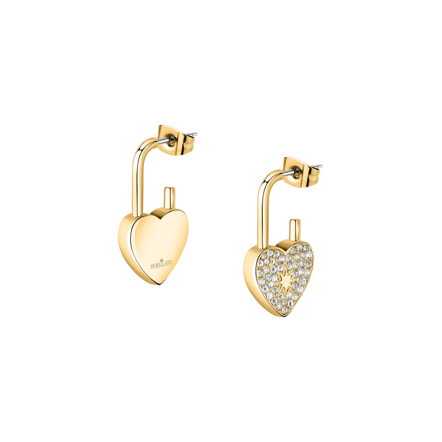 MORELLATO ABBRACCIO WOMEN'S EARRINGS SABG27