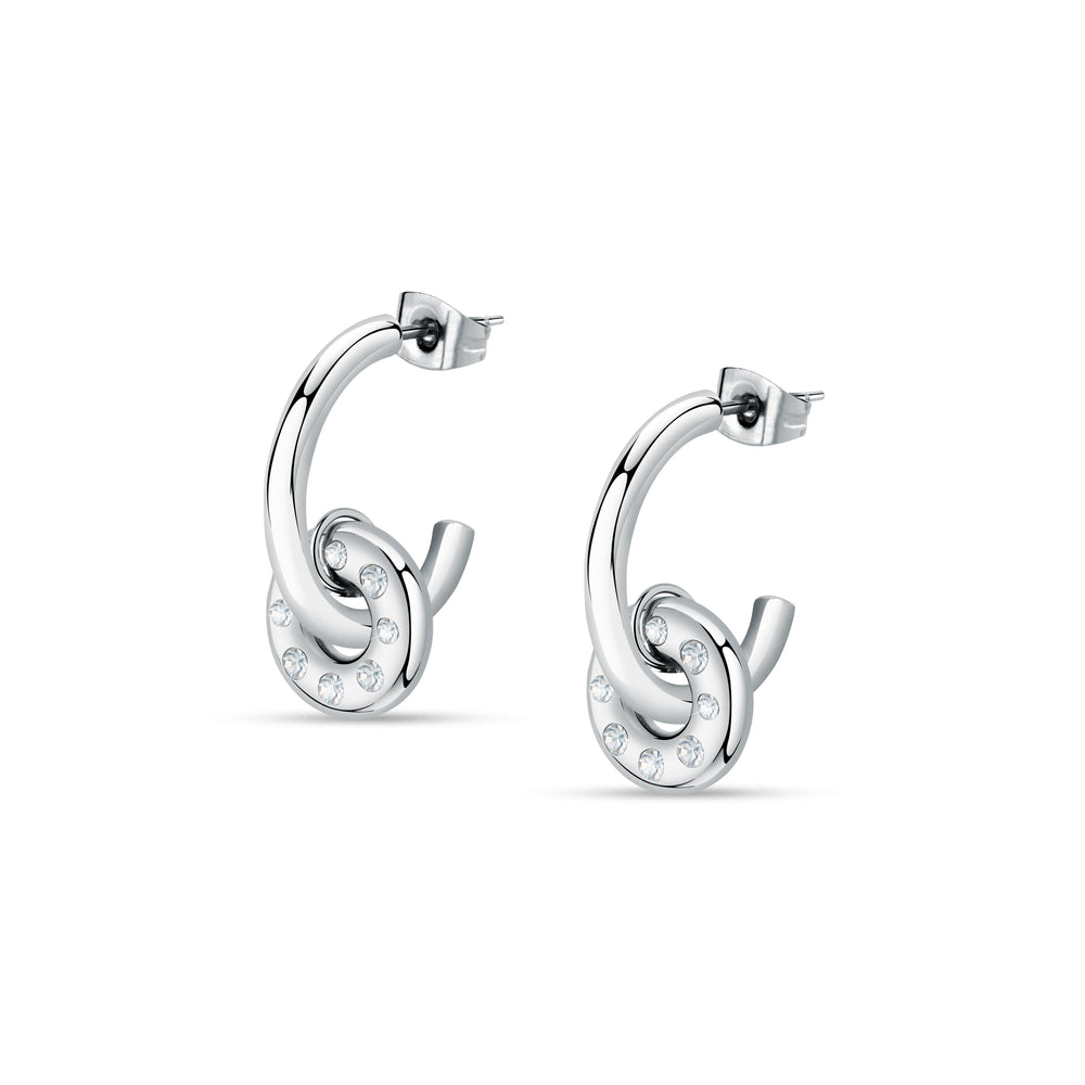 MORELLATO BAGLIORI SAVO08 WOMEN'S EARRINGS