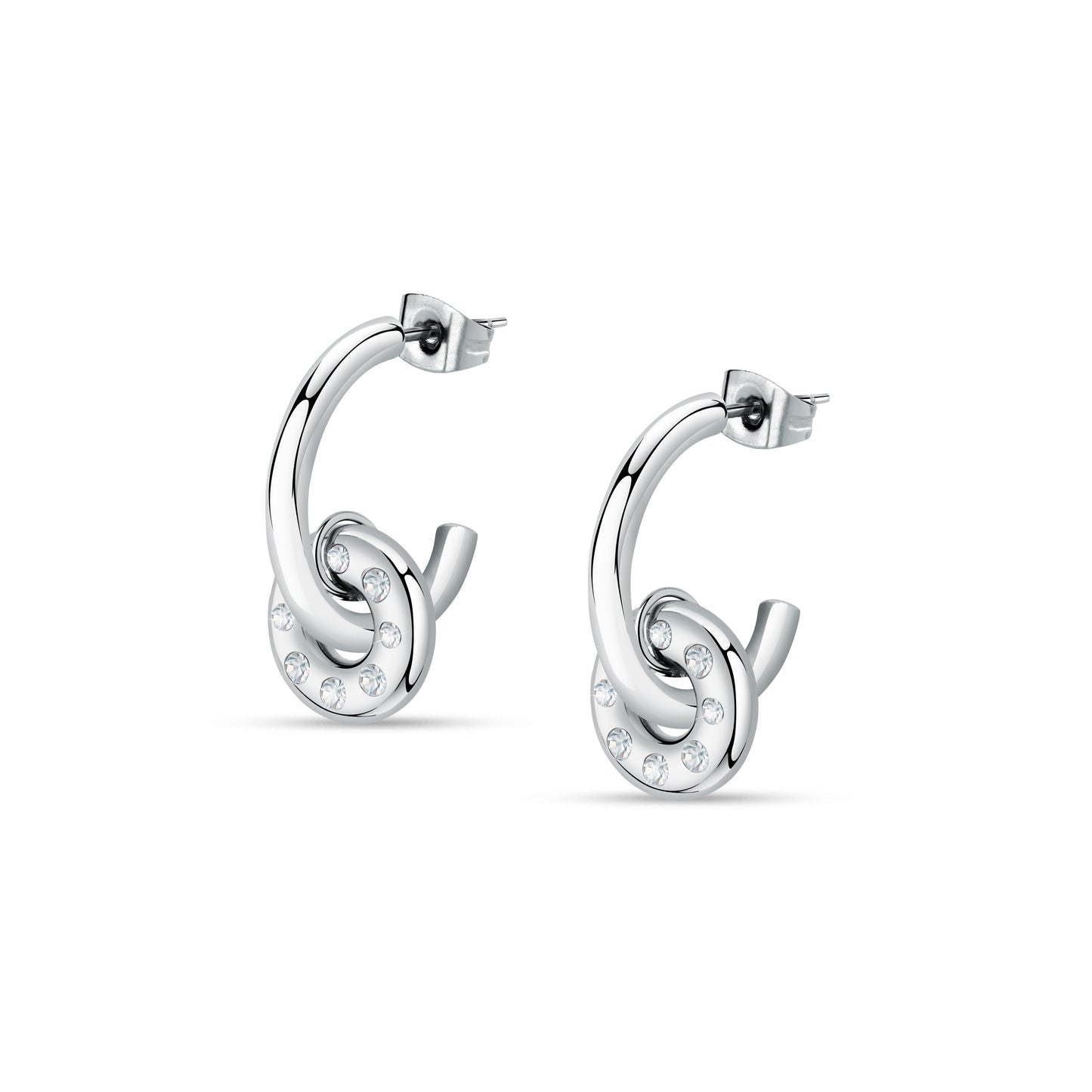 MORELLATO BAGLIORI SAVO08 WOMEN'S EARRINGS